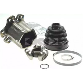 Диск гальм. (вир-во Febi)