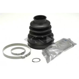 Втулка стаб. OPEL (вир-во Febi)