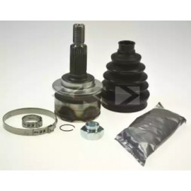 Шкив коленвала (пр-во Febi)