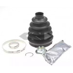 Патрубoк водяного охолодження VAG (вир-во Rapro) 