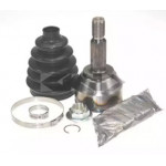 Патрубoк водяного охолодження VAG (вир-во Rapro) 