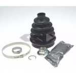 Патрубoк водяного охолодження VAG (вир-во Rapro) 