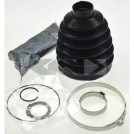 Патрубoк водяного охолодження VAG (вир-во Rapro)