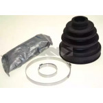 Патрубoк водяного охолодження VAG (вир-во Rapro) 