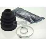 Патрубoк водяного охолодження VAG (вир-во Rapro) 