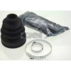 Патрубoк водяного охлаждения VAG (пр-во Rapro)