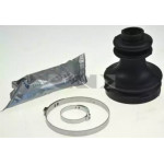 Патрубoк водяного охолодження VAG (вир-во Rapro) 