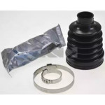 Патрубoк водяного охолодження VAG (вир-во Rapro) 