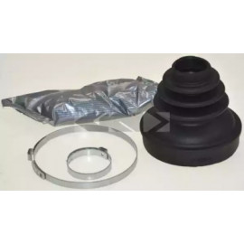 Пильник ШРУС (вир-во GKN)