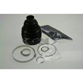 Патрубoк водяного охолодження VAG (вир-во Rapro)