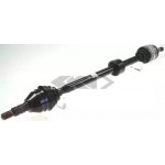 Патрубoк водяного охолодження VAG (вир-во Rapro) 