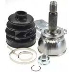 Патрубок картерних газiв VAG (вир-во Rapro) 