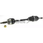 Патрубoк водяного охолодження VAG (вир-во Rapro) 