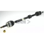 Патрубок турбiни VAG (вир-во Rapro) 