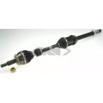 Патрубок турбiни VAG (вир-во Rapro) 