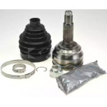 Патрубок турбiни VAG (вир-во Rapro) 