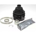 Патрубок турбiни VAG (вир-во Rapro) 