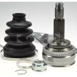 Ланцюг масляного насоса (вир-во FEBI)