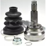 Патрубок турбiни VAG (вир-во Rapro) 