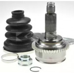 ШРКШ зовн. с пильов. MAZDA 6 (вир-во GKN) 