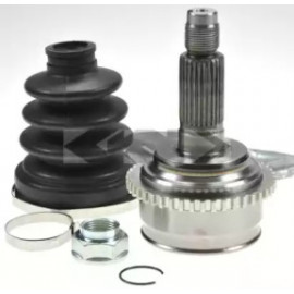 ШРУС наруж. с пыльн. MAZDA 6 (пр-во GKN)