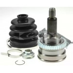 Патрубок турбiни VAG (вир-во Rapro) 