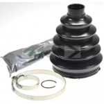 Патрубок картерних газiв VAG (вир-во Rapro) 