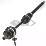 Патрубoк водяного охолодження VAG (вир-во Rapro) 