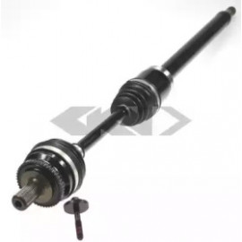 Патрубoк водяного охолодження VAG (вир-во Rapro)