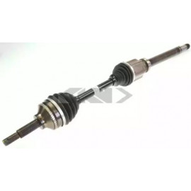 Цепь привода распредвала  VAG 2.4, 2.7,2.8 V6 30V(95-01) распредвала задняя (пр-во Febi)