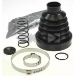 Патрубок турбiни VAG (вир-во Rapro) 