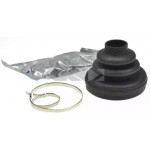 Патрубок турбiни VAG (вир-во Rapro) 