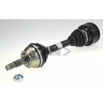 Патрубок турбiни VAG (вир-во Rapro) 