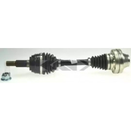 Ланцюг масляного насоса (вир-во FEBI)