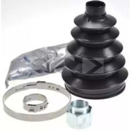 Ланцюг приводу росподiл. вала VAG, BMW, PSA, MB (вир-во FEBI)