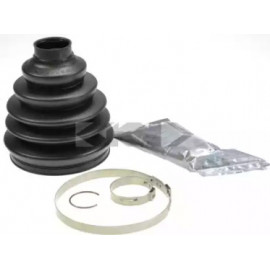 Ланцюг приводу расп. вала (ви-во Febi)