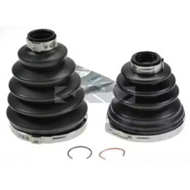 Пильовик ШРКШ внутр./зовн. (вир-во GKN)