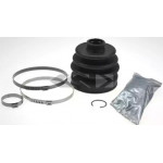 Пильник ШРУС гумовий + змазка 