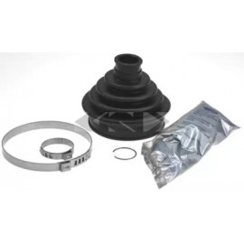 Пильник ШРУС гумовий + змазка