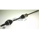 Вал привiдний BMW X5 (вир-во GKN) 