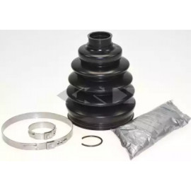 Пильовик ШРКШ зовн. (вир-во ERT)