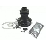 Пильовик ШРКШа Dacia Logan (вир-во GKN) 