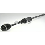 Патрубок картерних газiв VAG (вир-во Rapro) 