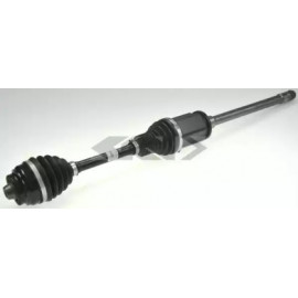 Патрубок картерних газiв VAG (вир-во Rapro)