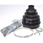 Пыльник ШРУСа наруж. VW,SEAT,AUDI,SKODA (пр-во GKN) 