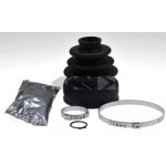 Пильовик ШРКШа Nissan (вир-во GKN) 