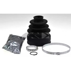 Пильовик ШРКШа Nissan (вир-во GKN)