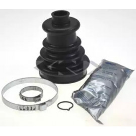 Пыльник ШРУСа наруж. FORD (пр-во GKN)