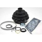 Пильник ШРУС гумовий + змазка  Пильник ШРУС гумовий + змазка