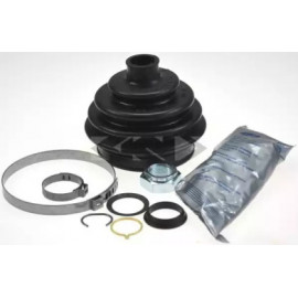 Пильник ШРУС гумовий + змазка